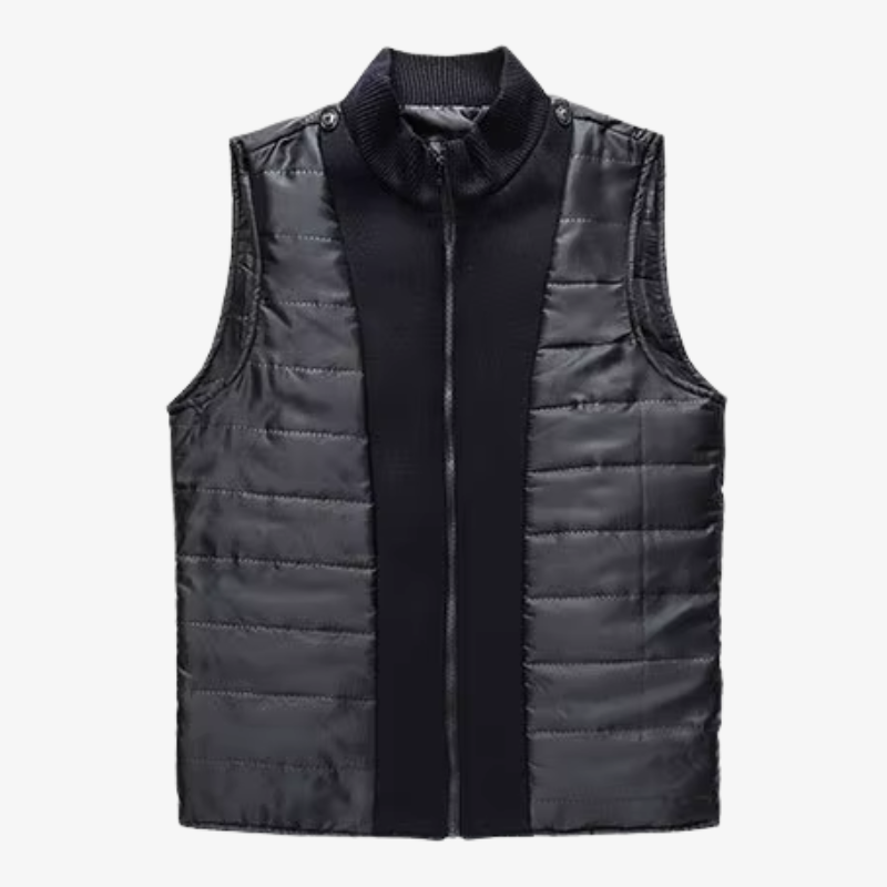 The Canary Hybrid Overcoat