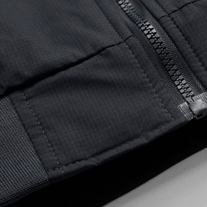 The Albion All-Weather Jacket