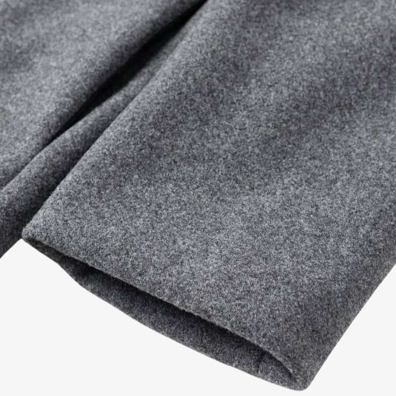 The Belgravia Classic Overcoat