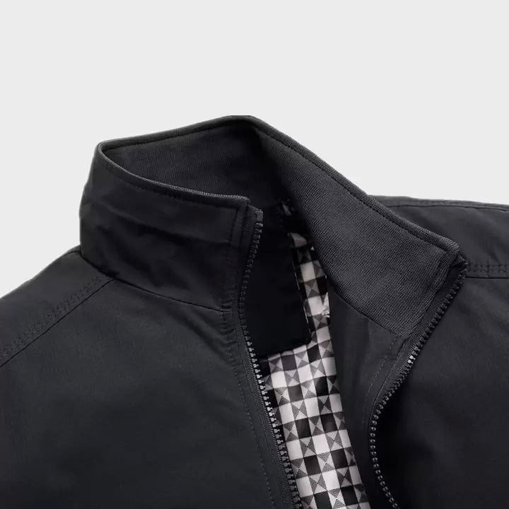 The Albion All-Weather Jacket