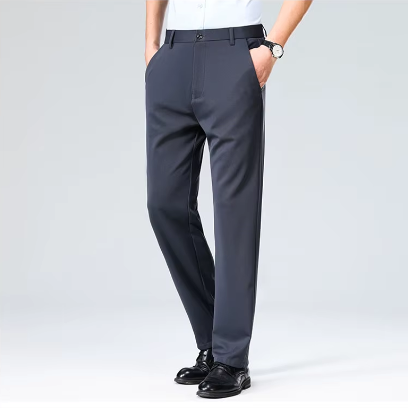 Savile Row Slim Fit Trousers