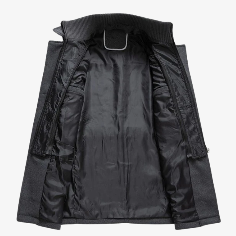 Kendrick Two-Piece Coat