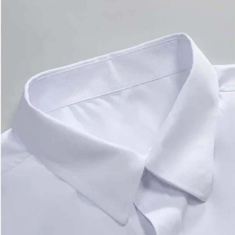Oxford Slim-Fit Dress Shirt
