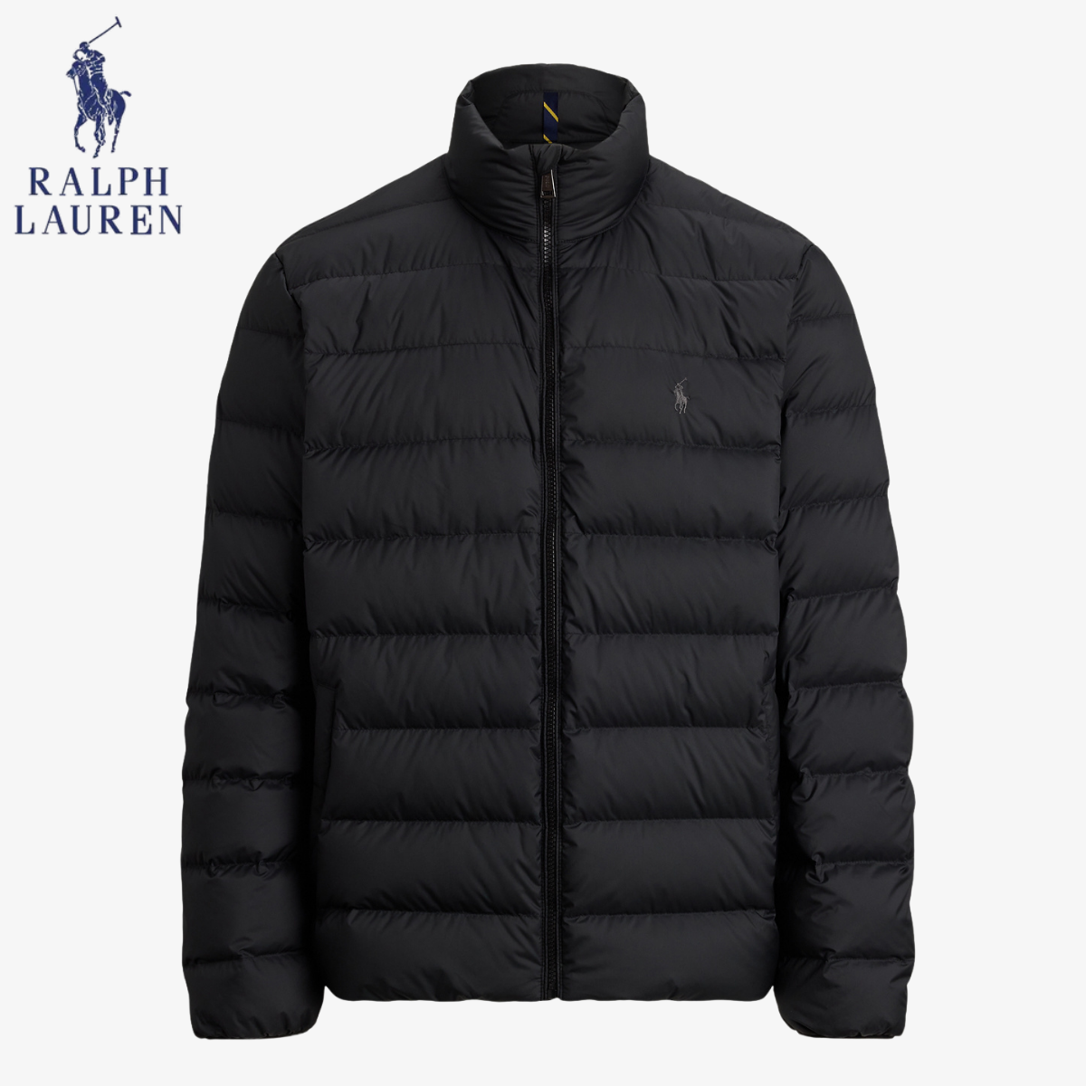 RL Packable Down Jacket | Clearance Sale