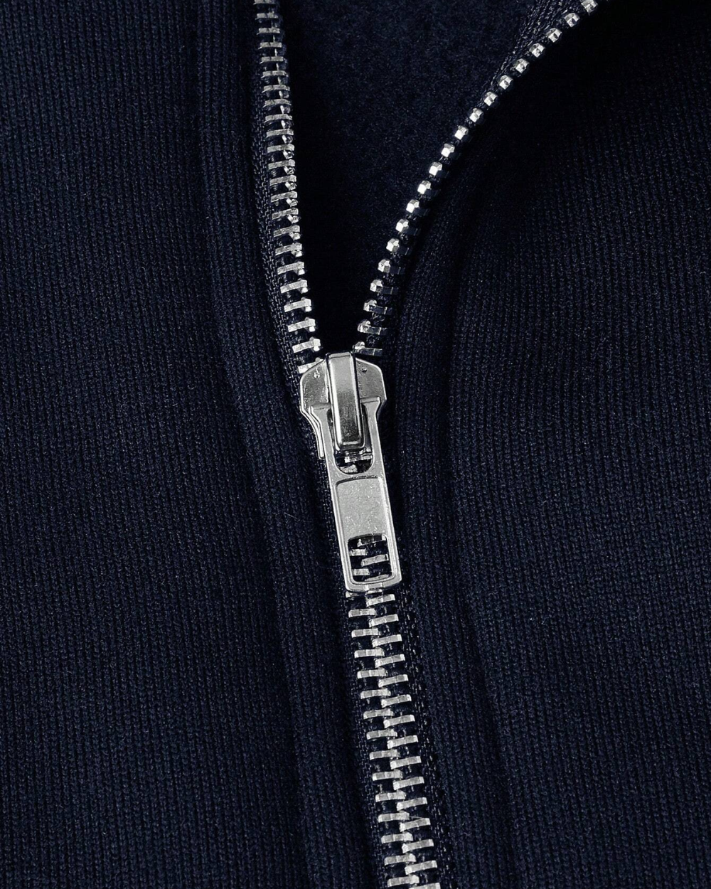 Marlow Premium Half Zip Sweater
