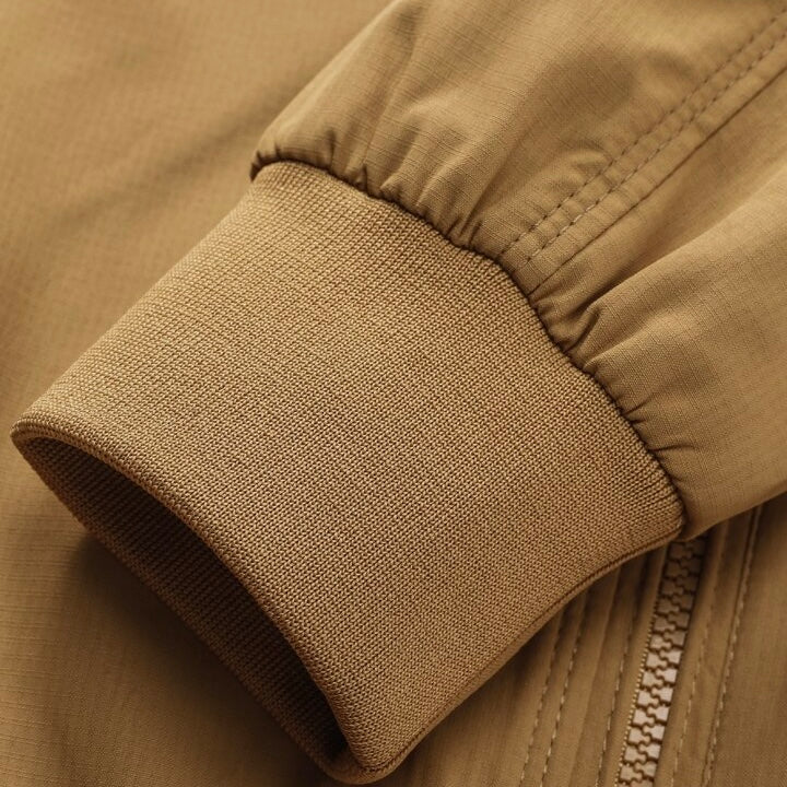 The Albion All-Weather Jacket