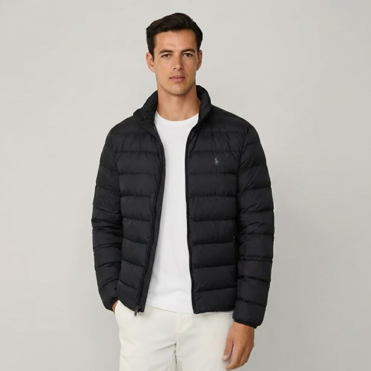 RL Packable Down Jacket | Clearance Sale
