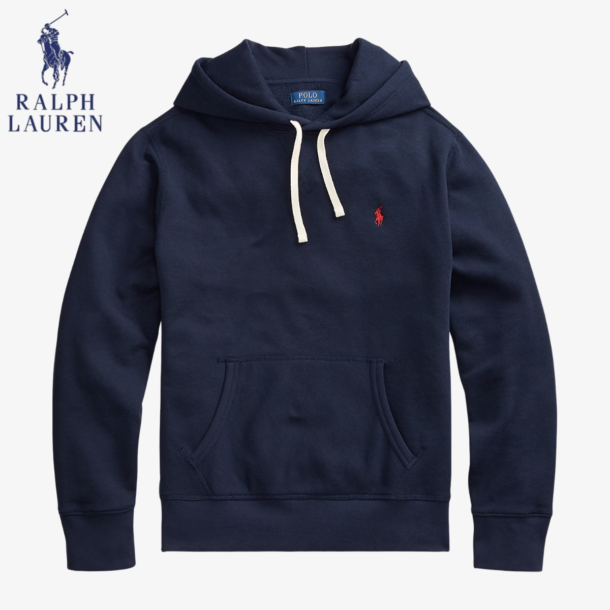 RL Essential Hoodie | Clearance Sale