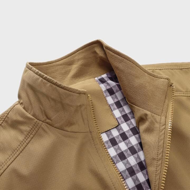 The Albion All-Weather Jacket