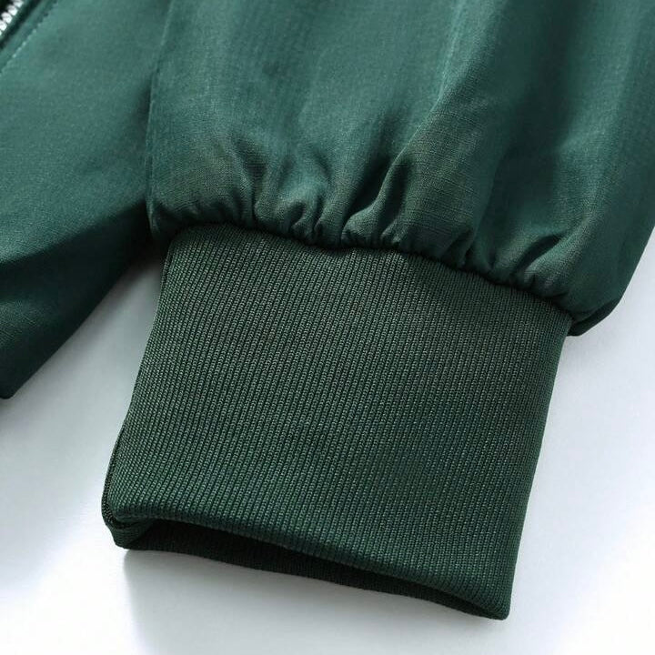 The Albion All-Weather Jacket