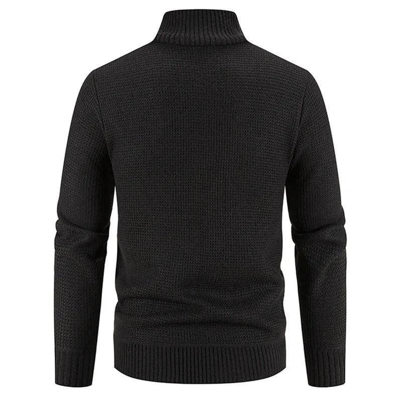 Men’s Wool Winter Coat