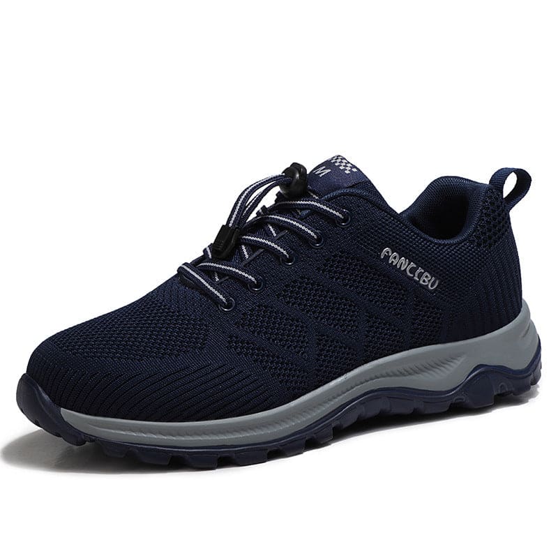 Comfortable Lightweight Walking Trainers