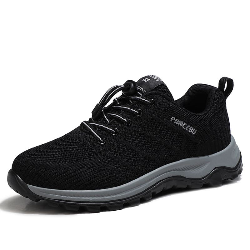 Comfortable Lightweight Walking Trainers