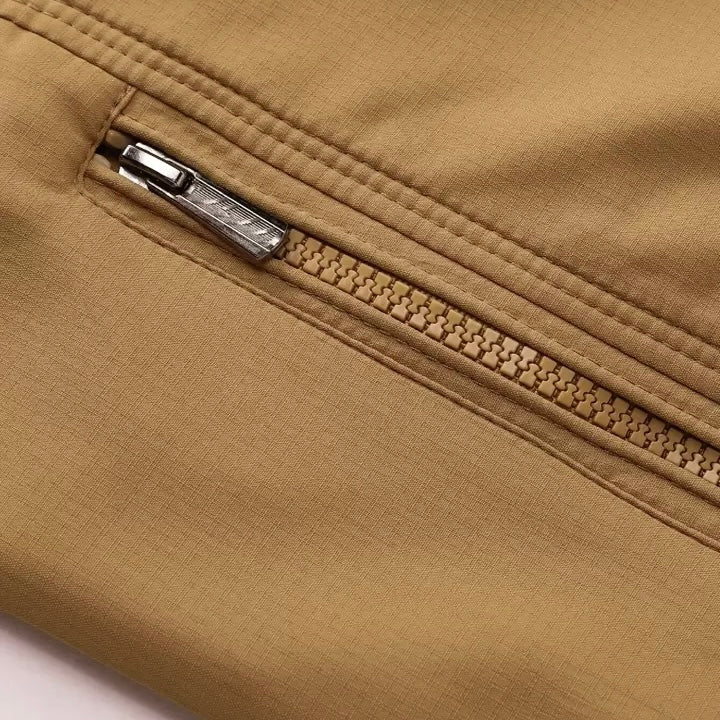 The Albion All-Weather Jacket