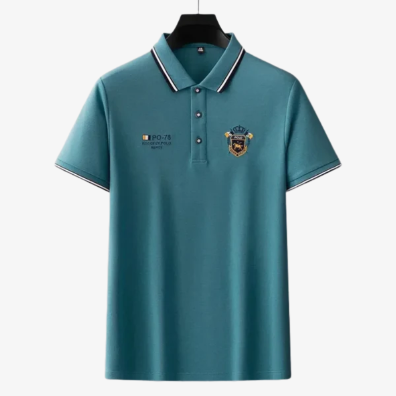 Ascot Classic Polo Shirt