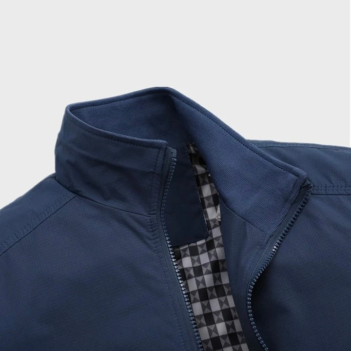 The Albion All-Weather Jacket