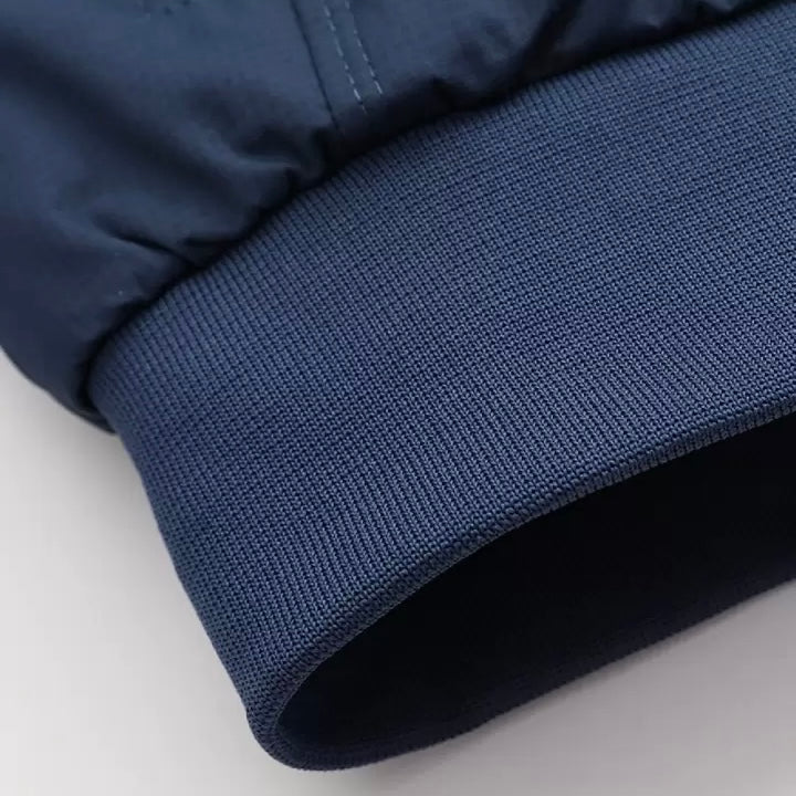 The Albion All-Weather Jacket