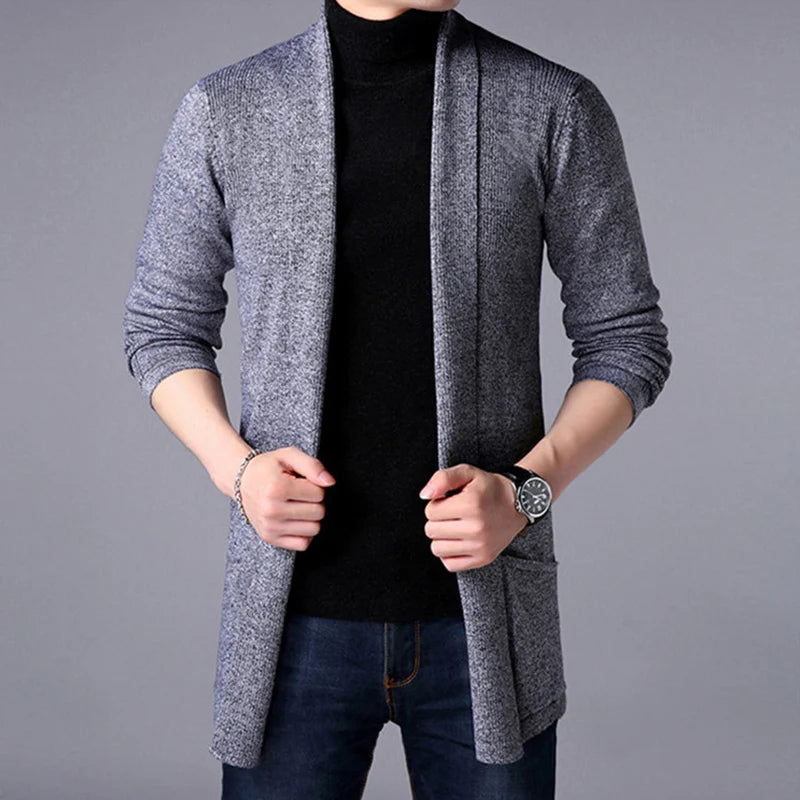 Mayfair Knit Cardigan
