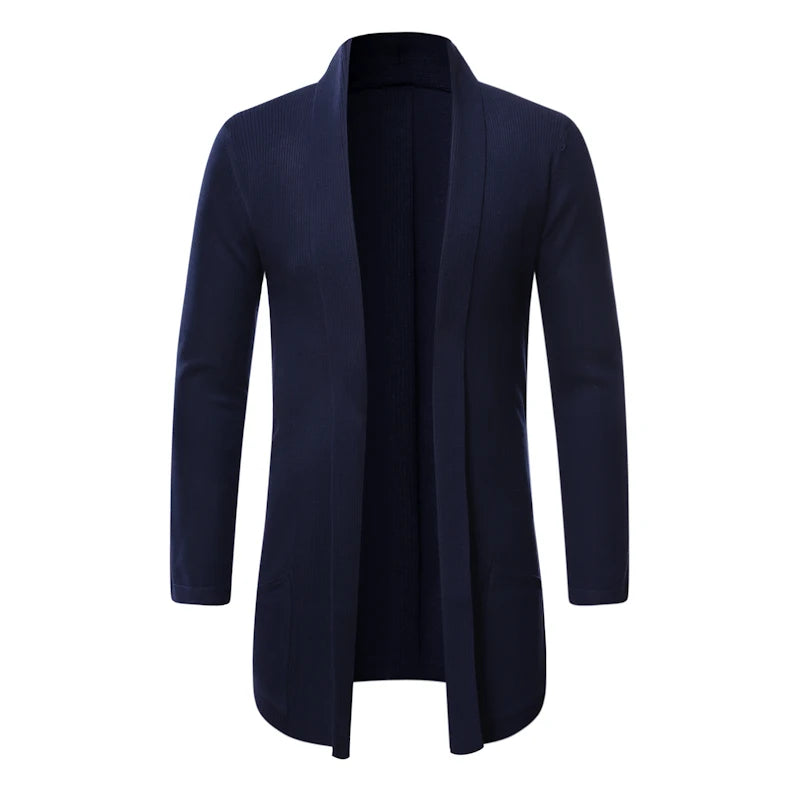 Mayfair Knit Cardigan