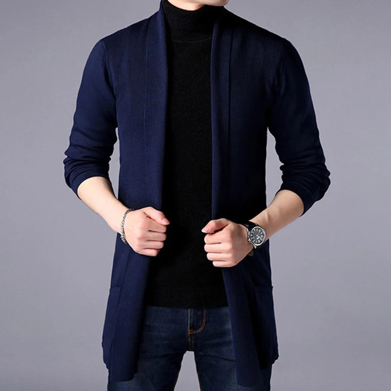 Mayfair Knit Cardigan