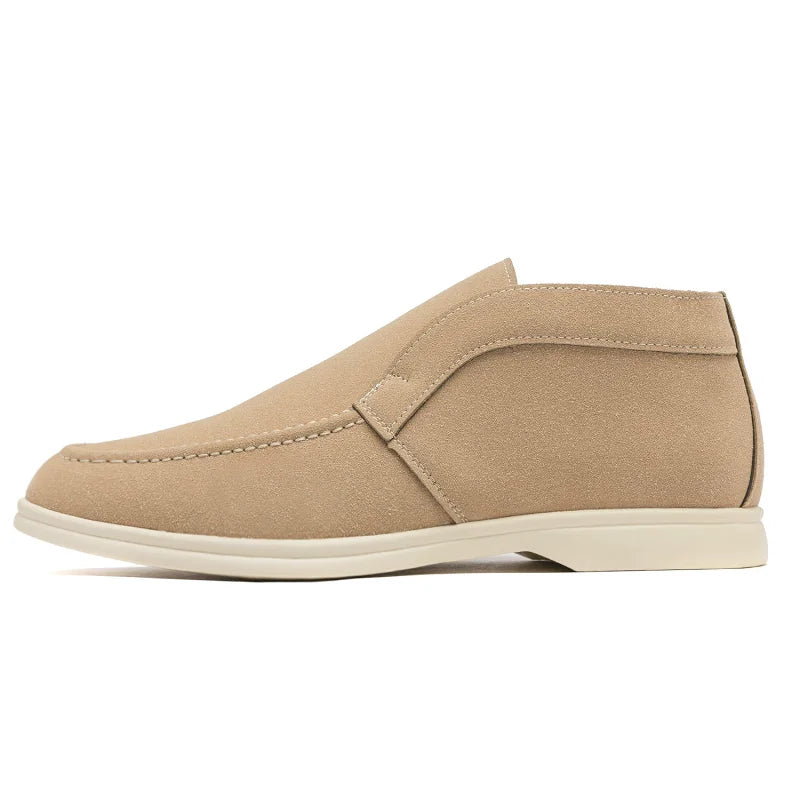 Men’s Premium Comfort Loafers