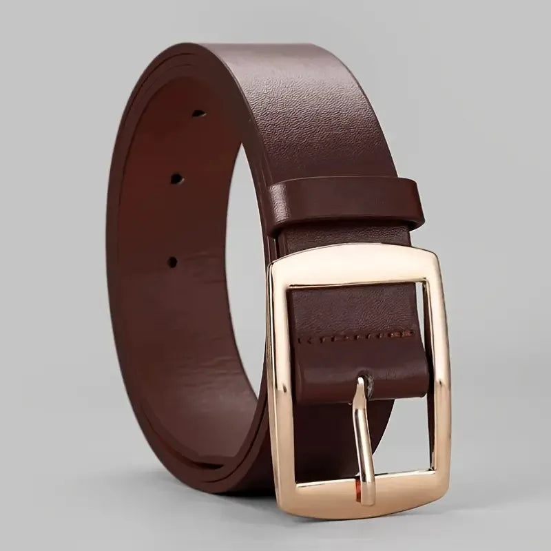 Windsor Classic Leather Belt