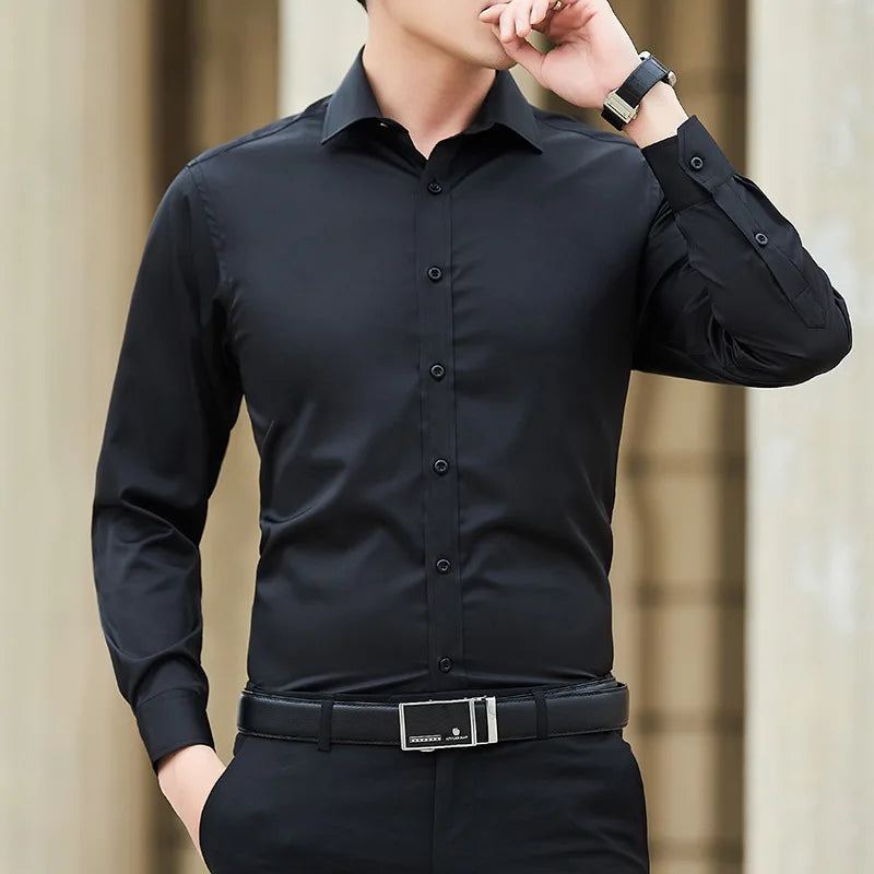 Mayfair Classic Dress Shirt