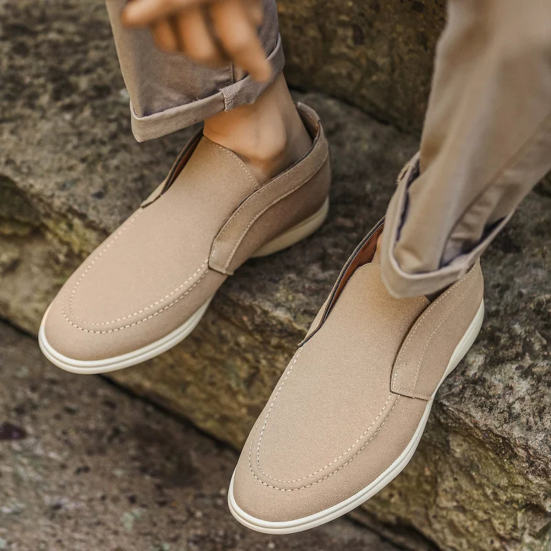 Men’s Premium Comfort Loafers