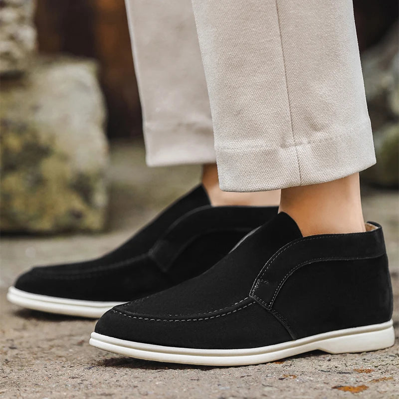 Men’s Premium Comfort Loafers