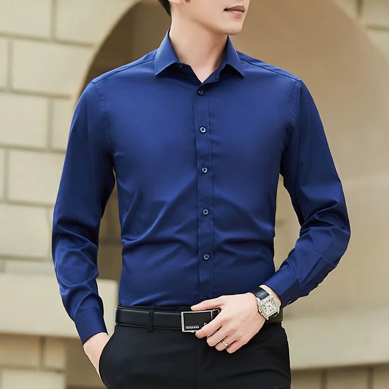 Mayfair Classic Dress Shirt
