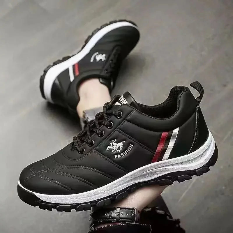 Men’s Classic Comfort Trainers