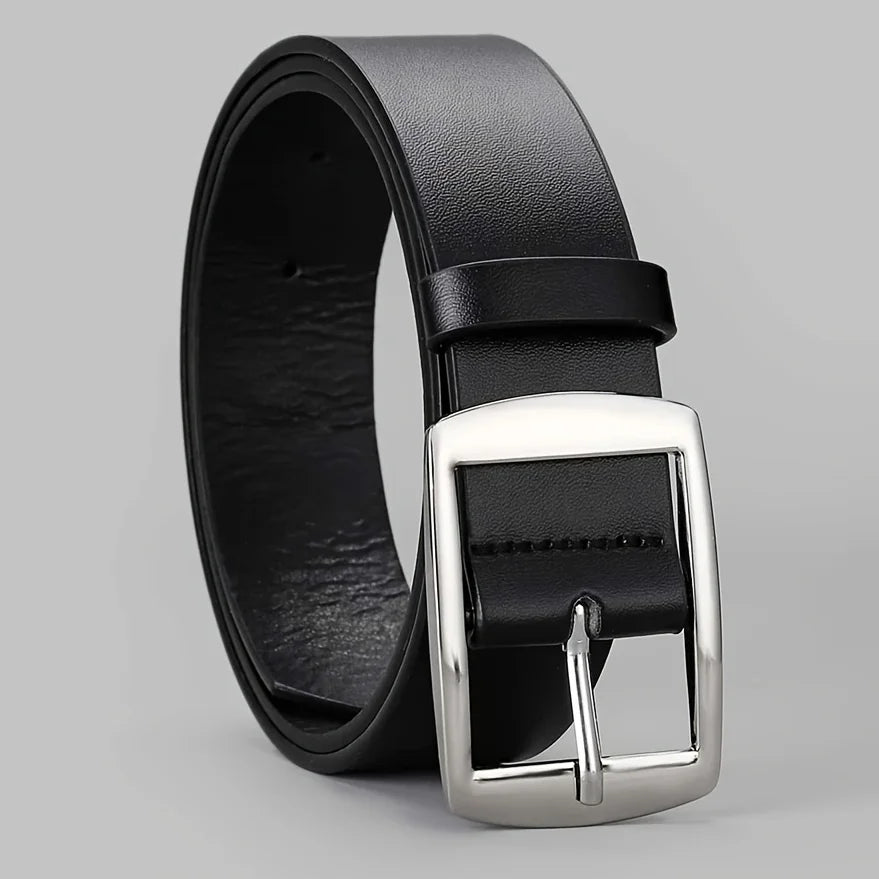 Windsor Classic Leather Belt