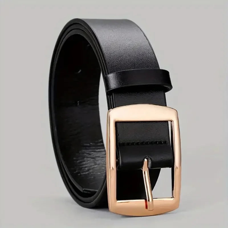 Windsor Classic Leather Belt