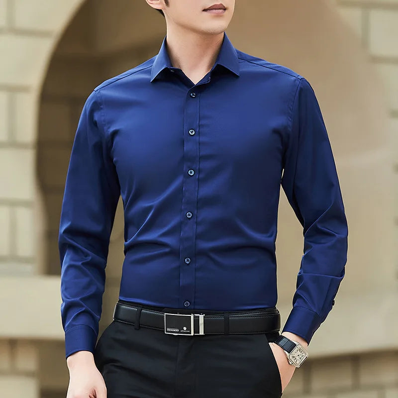 Mayfair Classic Dress Shirt