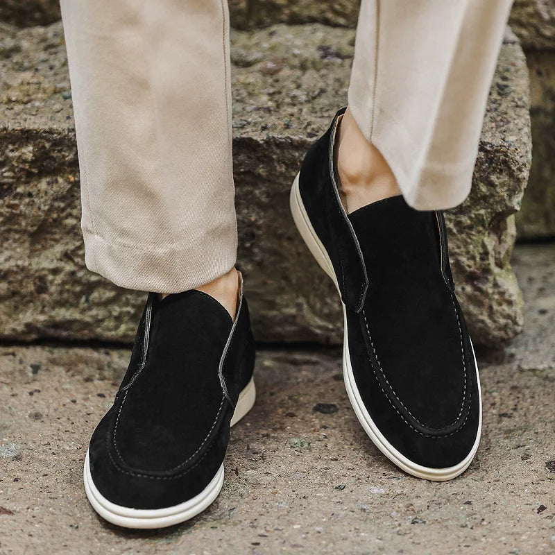 Men’s Premium Comfort Loafers
