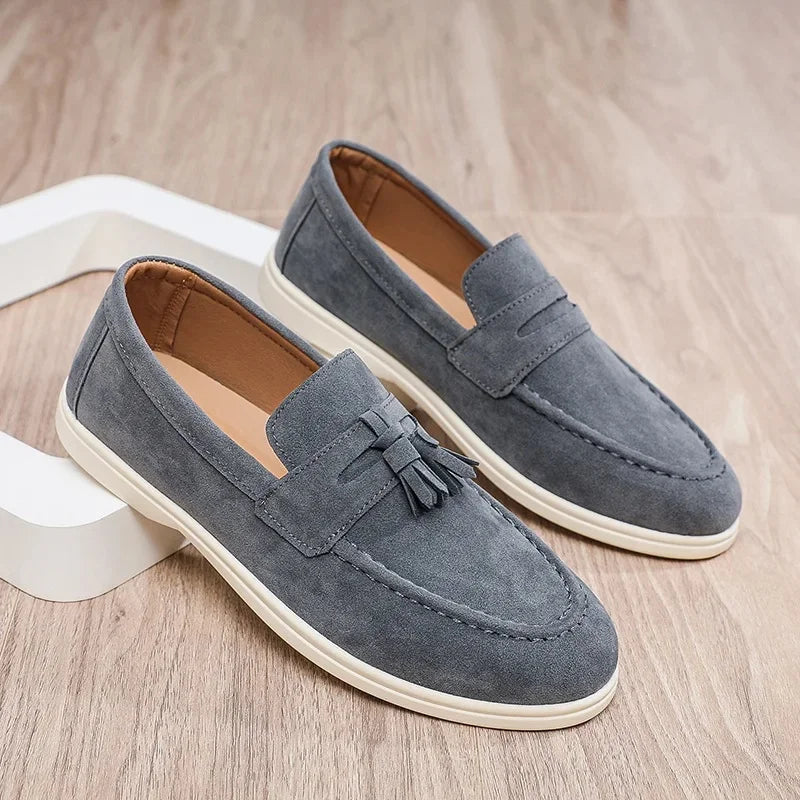 Men’s Premium Comfort Loafers