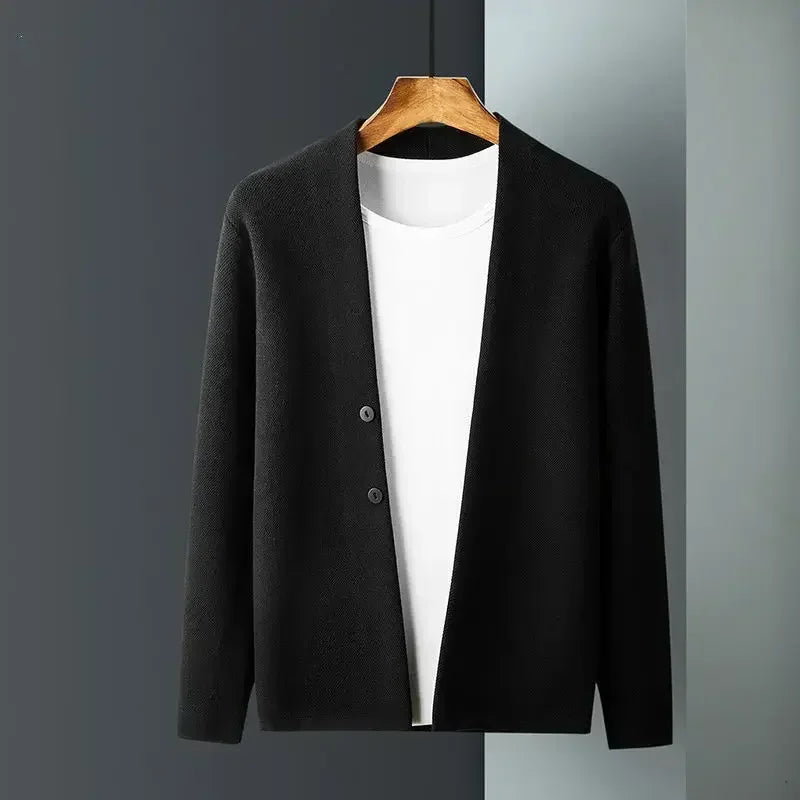 Mayfair Knit Cardigan