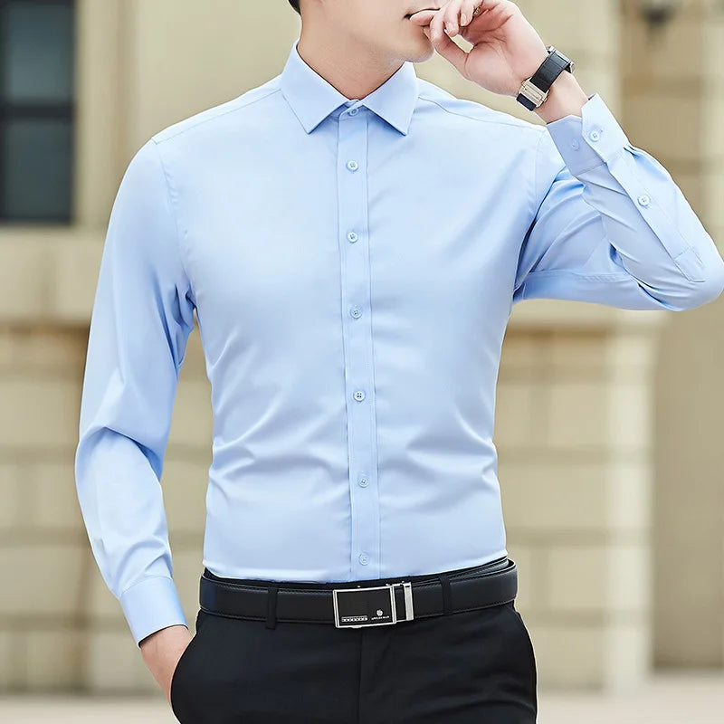 Mayfair Classic Dress Shirt