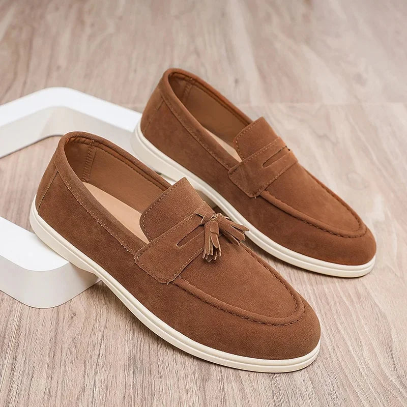 Men’s Premium Comfort Loafers