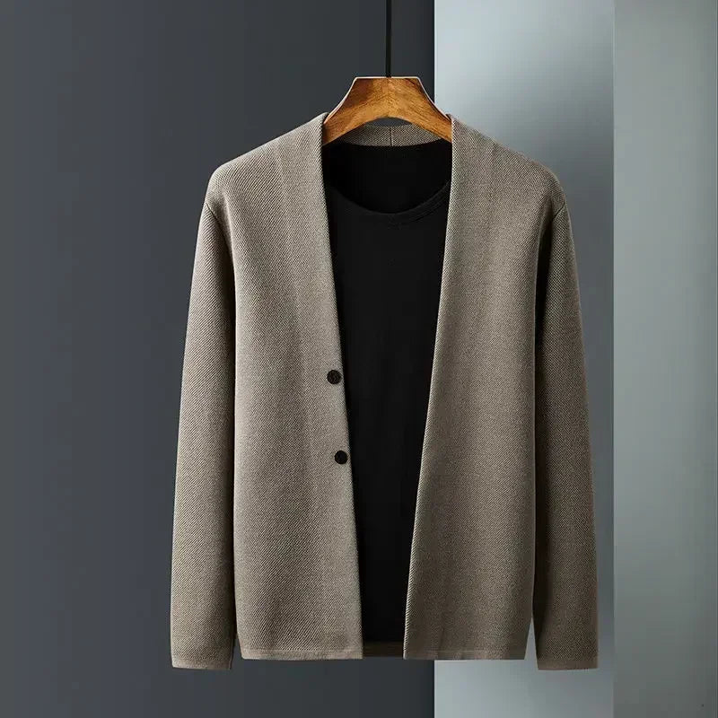 Mayfair Knit Cardigan