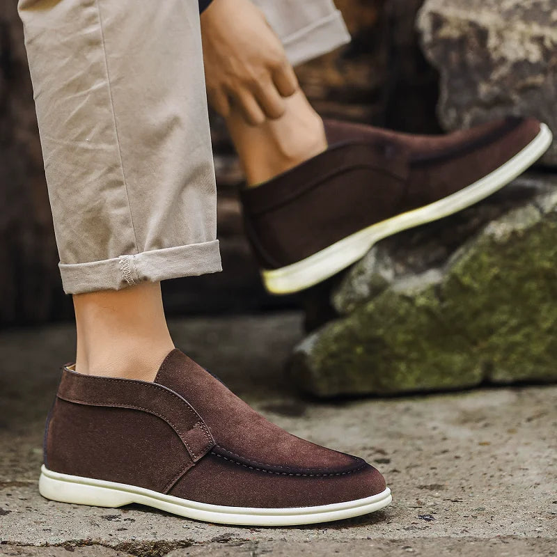 Men’s Premium Comfort Loafers