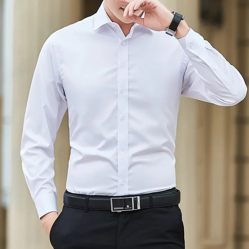 Mayfair Classic Dress Shirt