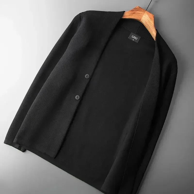Mayfair Knit Cardigan