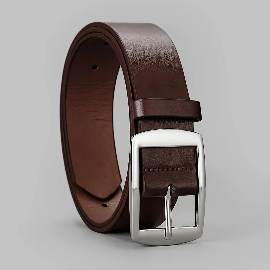 Windsor Classic Leather Belt