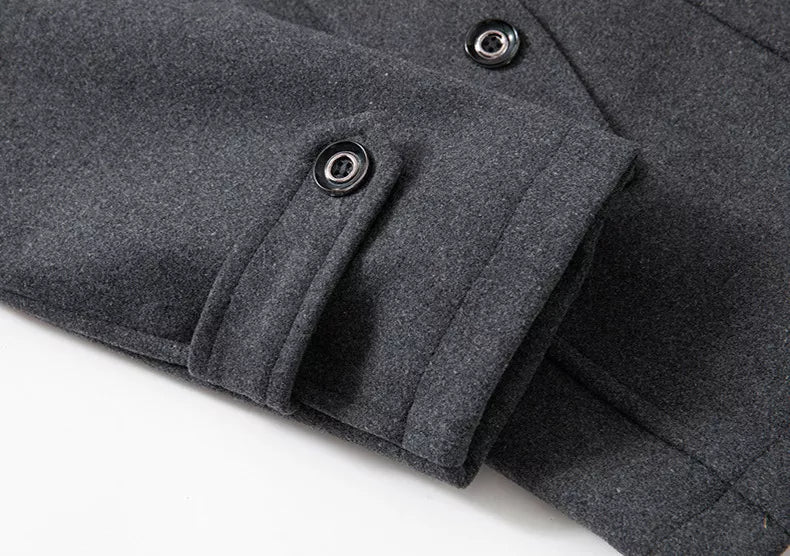 Kendrick Two-Piece Coat