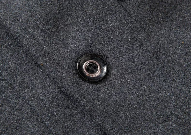 Kendrick Two-Piece Coat