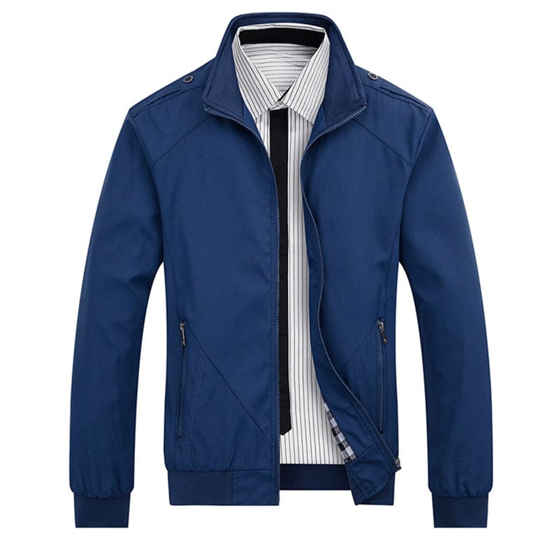 Men’s Paris Bomber Jacket