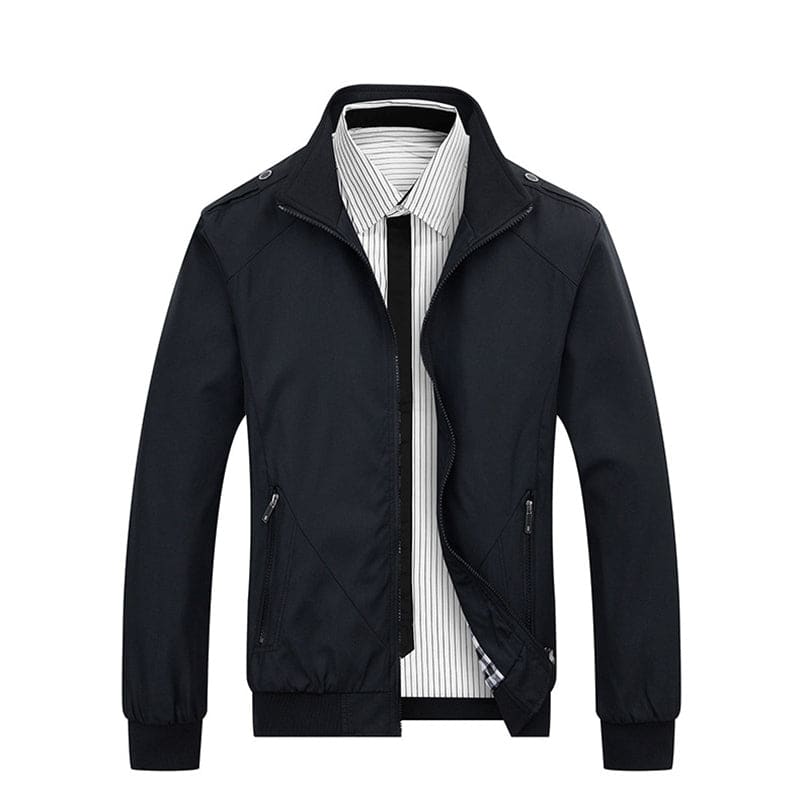 Men’s Paris Bomber Jacket